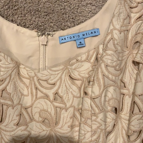 Antonio Melani Dress - Picture 5 of 5